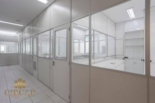 Imagem Edifício Residencial para Alugar, 1.800 m² em Moema - São Paulo Imagem Edifício Residencial para Alugar, 1.800 m² em Moema - São Paulo