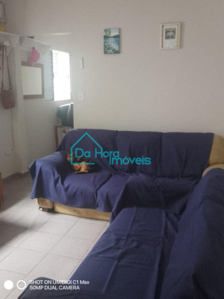 Imagem Casa com 2 Quartos à Venda, 100 m² em Centro - Mongaguá Imagem Casa com 2 Quartos à Venda, 100 m² em Centro - Mongaguá