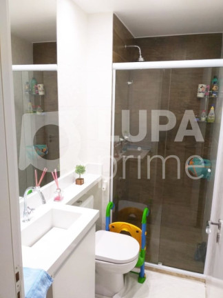 Imagem Apartamento com 2 Quartos à Venda, 63 m² em Vila Guilherme - São Paulo