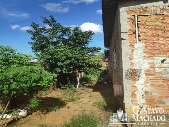 Imagem Casa com 2 Quartos à Venda, 80 m² em Belmonte - Volta Redonda