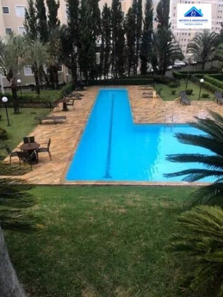 Imagem Apartamento com 2 Quartos à Venda, 55 m² em Jardim Nova Europa - Campinas Imagem Apartamento com 2 Quartos à Venda, 55 m² em Jardim Nova Europa - Campinas