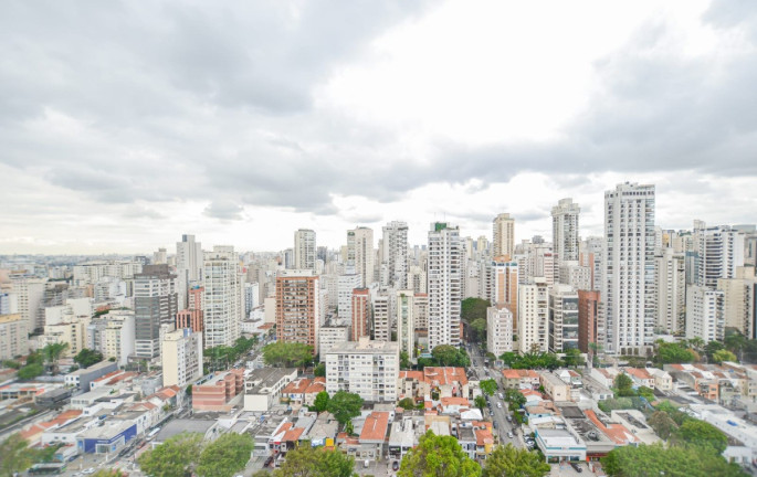Imagem Apartamento com 4 Quartos à Venda, 493 m² em Pacaembu - São Paulo Imagem Apartamento com 4 Quartos à Venda, 493 m² em Pacaembu - São Paulo