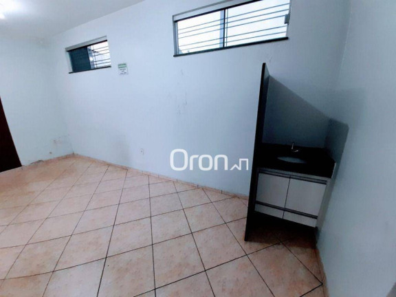 Imagem Casa com 5 Quartos à Venda, 300 m² em Jardim Fonte Nova - Goiânia