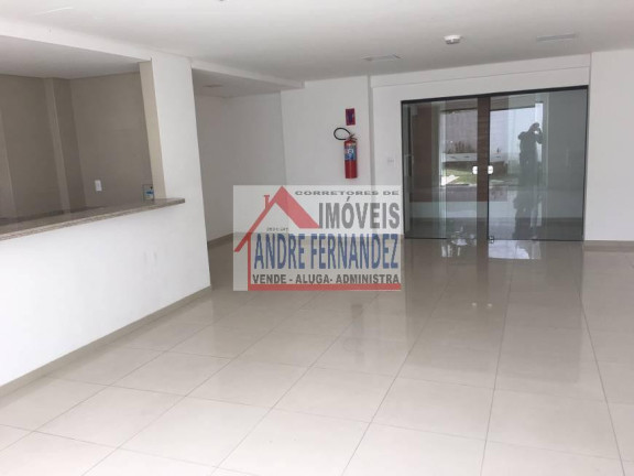 Imagem Apartamento com 3 Quartos à Venda, 64 m² em Madalena - Recife