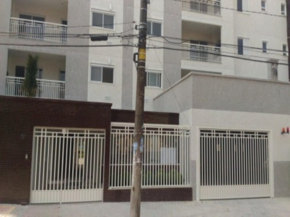 Imagem Apartamento com 3 Quartos à Venda, 117 m² em Jardim Haydee - Mauá Imagem Apartamento com 3 Quartos à Venda, 117 m² em Jardim Haydee - Mauá