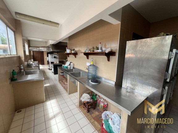 Imagem Edifício Residencial com 50 Quartos à Venda, 2.410 m² em Centro - Paracuru