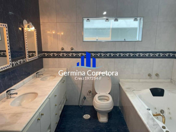 Imagem Casa com 5 Quartos à Venda, 400 m² em Alphaville - Santana De Parnaíba