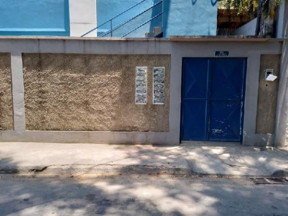 Apartamento com 2 Quartos à Venda, 43 m² em Palhada - Nova Iguacu