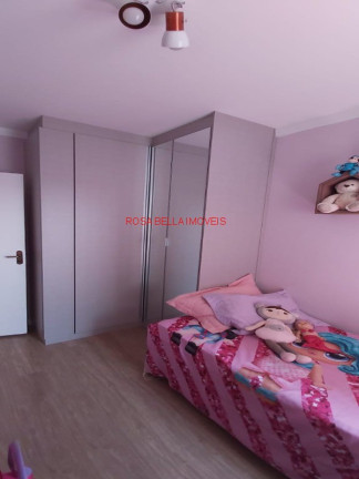Imagem Apartamento com 3 Quartos à Venda, 79 m² em Parque União - Jundiaí Imagem Apartamento com 3 Quartos à Venda, 79 m² em Parque União - Jundiaí