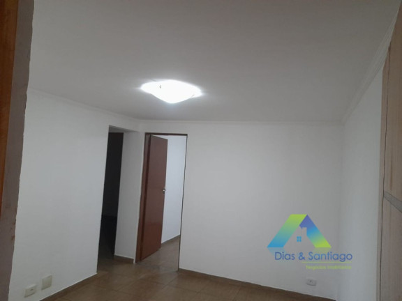 Imagem Apartamento com 2 Quartos à Venda, 50 m² em Jardim Santa Cruz (sacomã) - São Paulo Imagem Apartamento com 2 Quartos à Venda, 50 m² em Jardim Santa Cruz (sacomã) - São Paulo