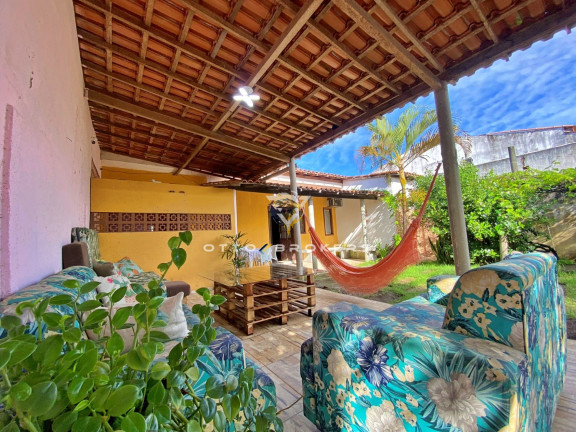 Imagem Casa com 3 Quartos à Venda, 120 m² em Coroa Vermelha - Santa Cruz Cabrália Imagem Casa com 3 Quartos à Venda, 120 m² em Coroa Vermelha - Santa Cruz Cabrália