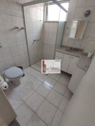 Imagem Apartamento com 2 Quartos à Venda, 60 m² em Vila Regente Feijó - São Paulo