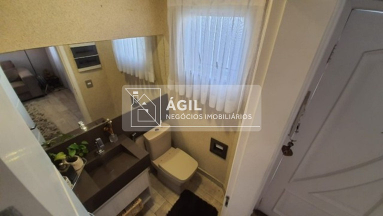 Imagem Casa com 3 Quartos à Venda, 115 m² em Jardim Das Indústrias - São José Dos Campos Imagem Casa com 3 Quartos à Venda, 115 m² em Jardim Das Indústrias - São José Dos Campos