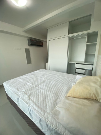 Imagem Flat com 1 Quarto para Alugar, 35 m² em Piedade - Jaboatão Dos Guararapes