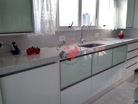 Imagem Apartamento com 3 Quartos à Venda, 332 m² em Nova Petrópolis - São Bernardo Do Campo Imagem Apartamento com 3 Quartos à Venda, 332 m² em Nova Petrópolis - São Bernardo Do Campo