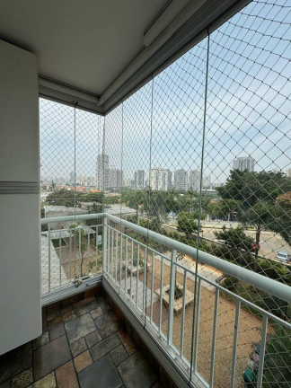 Imagem Apartamento com 3 Quartos à Venda, 63 m² em Vila Santa Clara - São Paulo