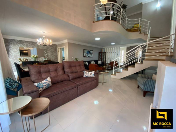 Imagem Casa de Condomínio com 4 Quartos à Venda, 420 m² em Parque Terra Nova Ii - São Bernardo Do Campo Imagem Casa de Condomínio com 4 Quartos à Venda, 420 m² em Parque Terra Nova Ii - São Bernardo Do Campo