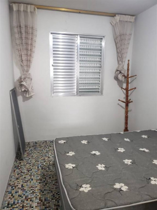 Imagem Apartamento com 2 Quartos à Venda, 58 m² em Forte - Praia Grande