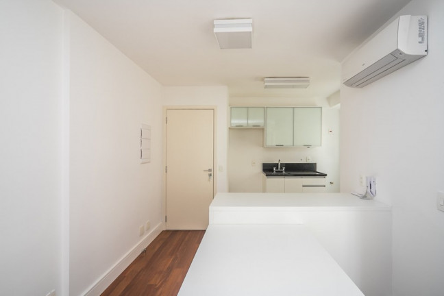 Imagem Imóvel com 1 Quarto à Venda, 45 m² em Jardim Paulista - São Paulo Imagem Imóvel com 1 Quarto à Venda, 45 m² em Jardim Paulista - São Paulo