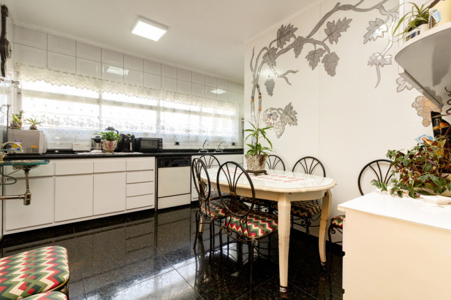 Imagem Apartamento com 3 Quartos à Venda, 182 m² em Vila Monumento - São Paulo Imagem Apartamento com 3 Quartos à Venda, 182 m² em Vila Monumento - São Paulo