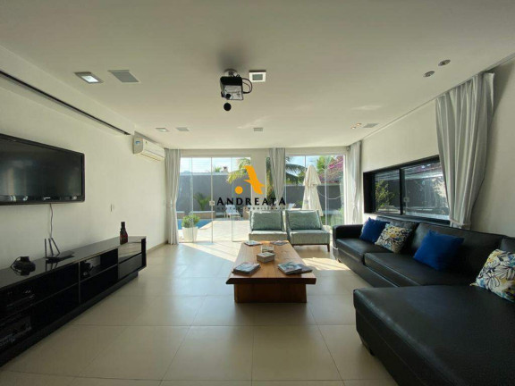 Imagem Casa de Condomínio com 4 Quartos à Venda, 872 m² em Barra Da Tijuca - Rio De Janeiro Imagem Casa de Condomínio com 4 Quartos à Venda, 872 m² em Barra Da Tijuca - Rio De Janeiro