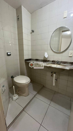 Imagem Apartamento com 3 Quartos à Venda, 95 m² em Agronômica - Florianópolis