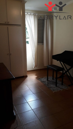 Imagem Imóvel com 3 Quartos à Venda, 150 m² em Anhangabaú - Jundiaí