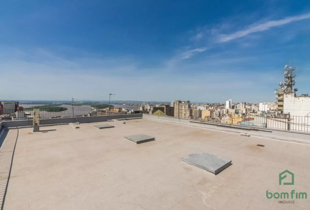 Imagem Apartamento com 3 Quartos à Venda, 109 m² em Centro Histórico - Porto Alegre Imagem Apartamento com 3 Quartos à Venda, 109 m² em Centro Histórico - Porto Alegre