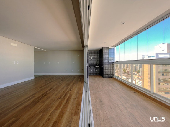 Imagem Apartamento com 3 Quartos à Venda, 163 m² em Kobrasol - São José Imagem Apartamento com 3 Quartos à Venda, 163 m² em Kobrasol - São José