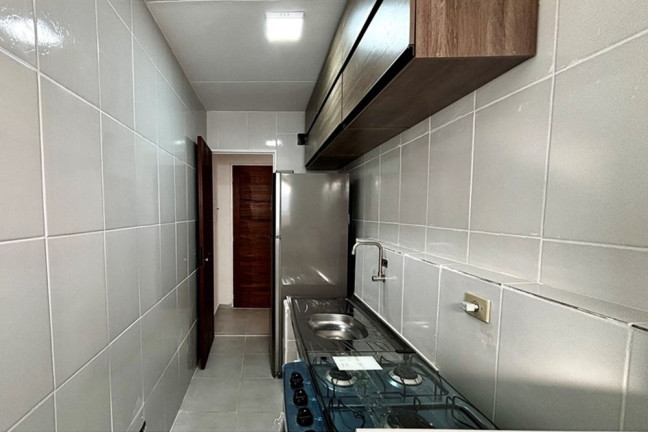 Imagem Apartamento com 2 Quartos à Venda, 52 m² em Jaraguá - São Paulo