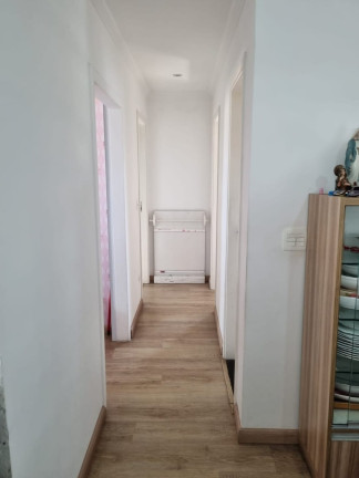 Imagem Apartamento com 3 Quartos à Venda, 82 m² em Vila Jaboticabeira - Taubaté Imagem Apartamento com 3 Quartos à Venda, 82 m² em Vila Jaboticabeira - Taubaté