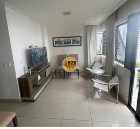 Imagem Apartamento com 3 Quartos à Venda, 115 m² em Boa Viagem - Recife
