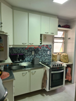 Imagem Apartamento com 2 Quartos à Venda, 48 m² em Vila Emir - São Paulo