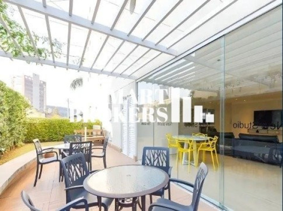 Imagem Apartamento com 1 Quarto à Venda, 29 m² em Pinheiros - São Paulo Imagem Apartamento com 1 Quarto à Venda, 29 m² em Pinheiros - São Paulo