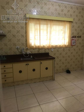 Imagem Casa com 3 Quartos à Venda, 159 m² em Caicara - Praia Grande
