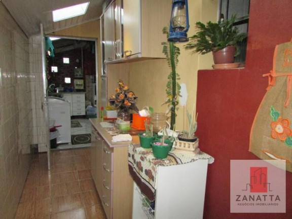 Imagem Casa com 4 Quartos à Venda,  em Jardim Planalto - Esteio