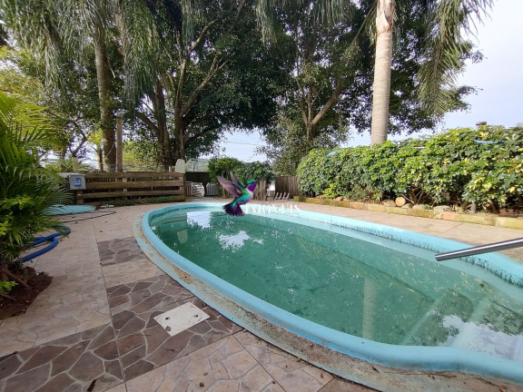 Imagem Casa com 2 Quartos à Venda, 68 m² em Ermo - Guaíba