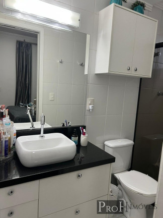 Imagem Apartamento com 3 Quartos à Venda, 96 m² em Campestre - Santo André Imagem Apartamento com 3 Quartos à Venda, 96 m² em Campestre - Santo André