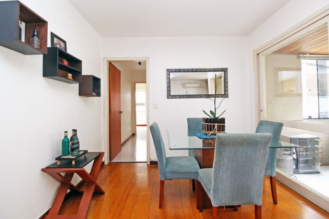 Imagem Apartamento com 2 Quartos à Venda, 89 m² em Bela Vista - Porto Alegre