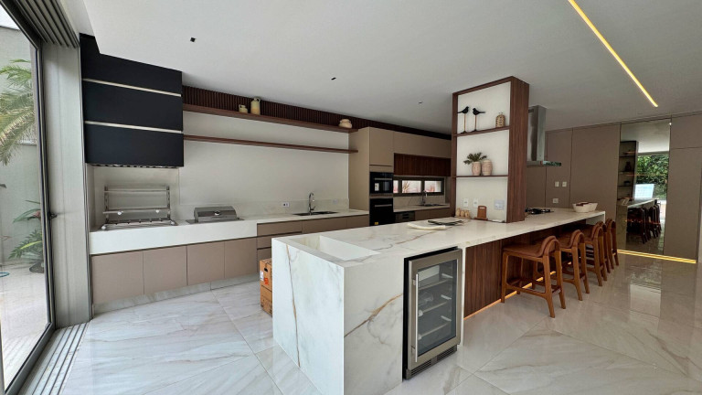Imagem Casa com 4 Quartos à Venda, 611 m² em Riviera De São Lourenço - Bertioga Imagem Casa com 4 Quartos à Venda, 611 m² em Riviera De São Lourenço - Bertioga