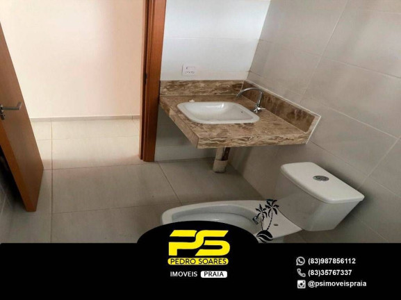 Imagem Apartamento com 2 Quartos à Venda, 60 m² em Tambauzinho - João Pessoa Imagem Apartamento com 2 Quartos à Venda, 60 m² em Tambauzinho - João Pessoa