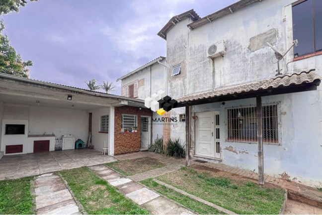 Imagem Casa com 2 Quartos à Venda, 99 m² em Igara - Canoas
