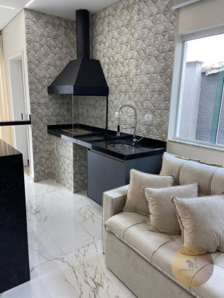 Imagem Cobertura com 3 Quartos à Venda, 179 m² em Parque Das Nações - Santo André Imagem Cobertura com 3 Quartos à Venda, 179 m² em Parque Das Nações - Santo André