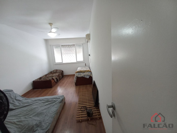Imagem Apartamento com 3 Quartos à Venda, 154 m² em José Menino - Santos Imagem Apartamento com 3 Quartos à Venda, 154 m² em José Menino - Santos
