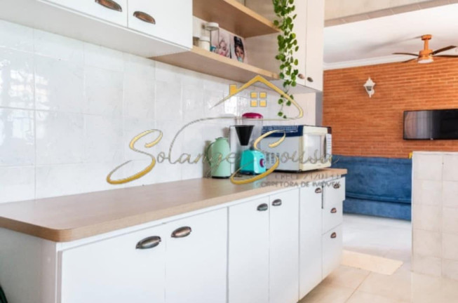 Imagem Casa com 3 Quartos para Alugar,  em Bopiranga - Itanhaém
