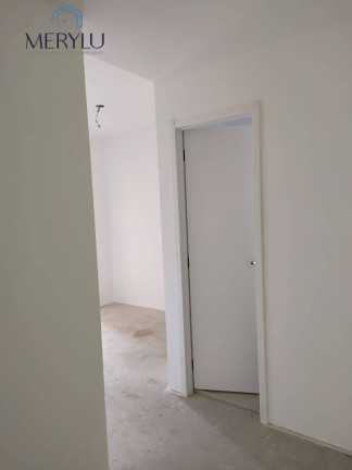 Imagem Apartamento com 3 Quartos à Venda, 95 m² em Bosque Da Saúde - São Paulo