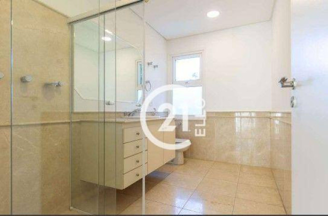Imagem Casa com 4 Quartos à Venda, 641 m² em Brooklin - São Paulo