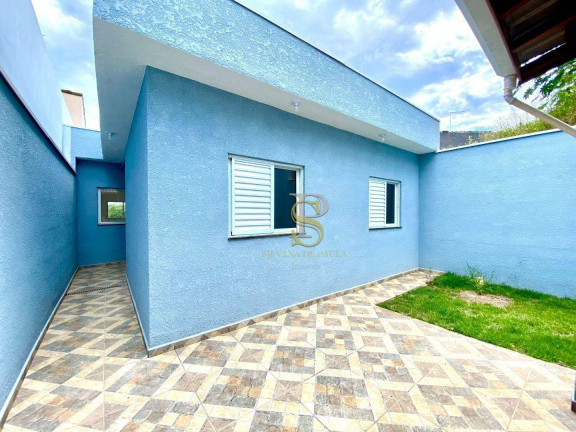 Imagem Casa com 3 Quartos à Venda, 98 m² em Nova Cerejeira - Atibaia Imagem Casa com 3 Quartos à Venda, 98 m² em Nova Cerejeira - Atibaia