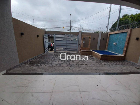 Imagem Casa com 3 Quartos à Venda, 150 m² em Setor Faiçalville - Goiânia Imagem Casa com 3 Quartos à Venda, 150 m² em Setor Faiçalville - Goiânia