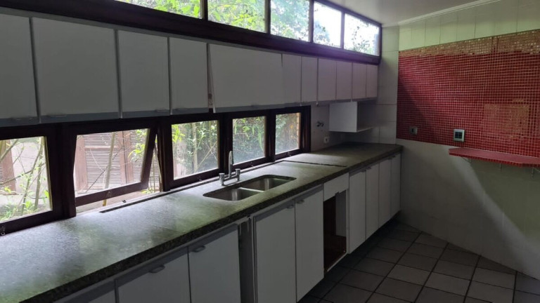 Imagem Casa com 4 Quartos à Venda, 890 m² em Vila Morumbi - São Paulo Imagem Casa com 4 Quartos à Venda, 890 m² em Vila Morumbi - São Paulo